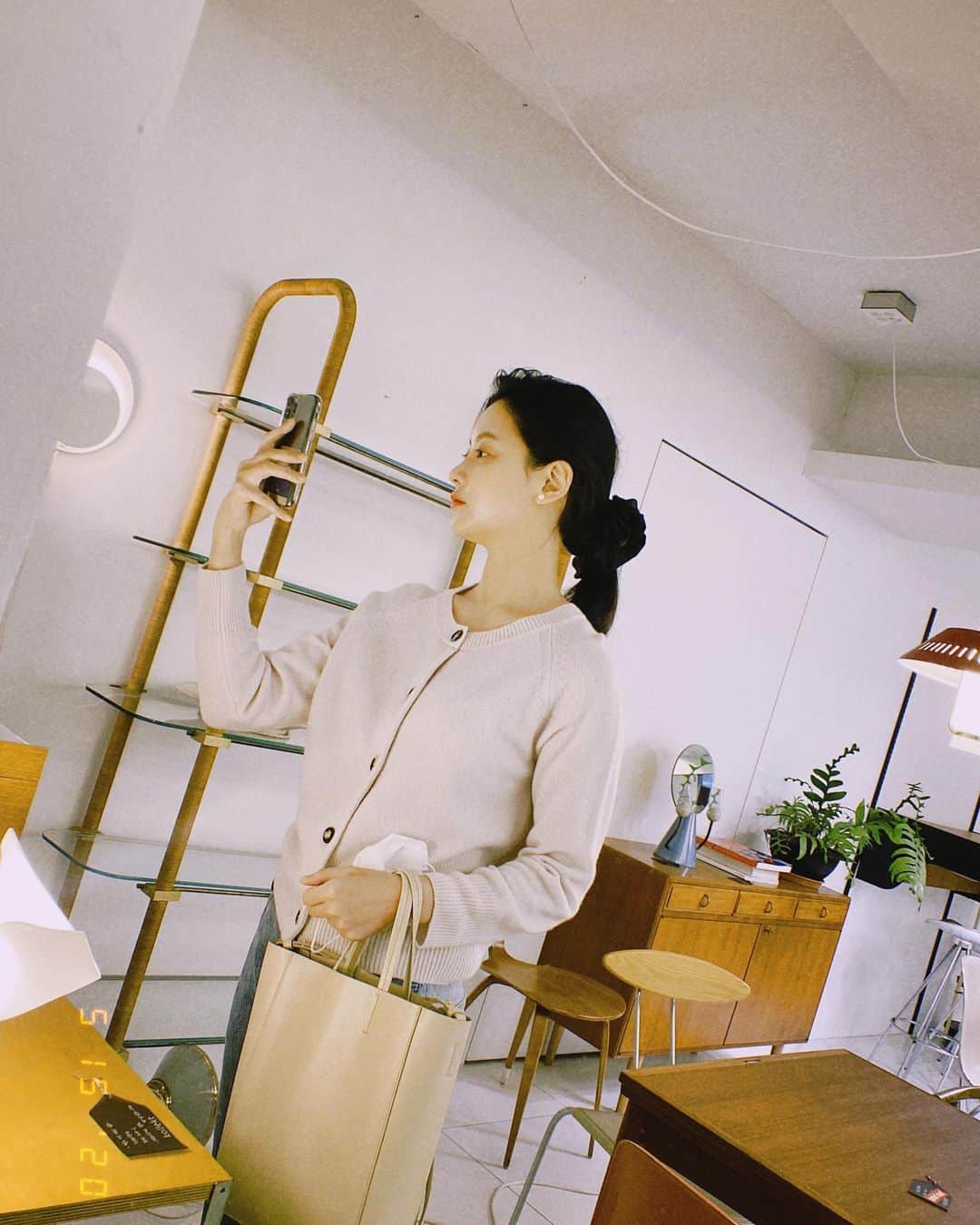 オ・ヨンソさんのインスタグラム写真 - (オ・ヨンソInstagram)5月15日 14時26分 - ohvely22