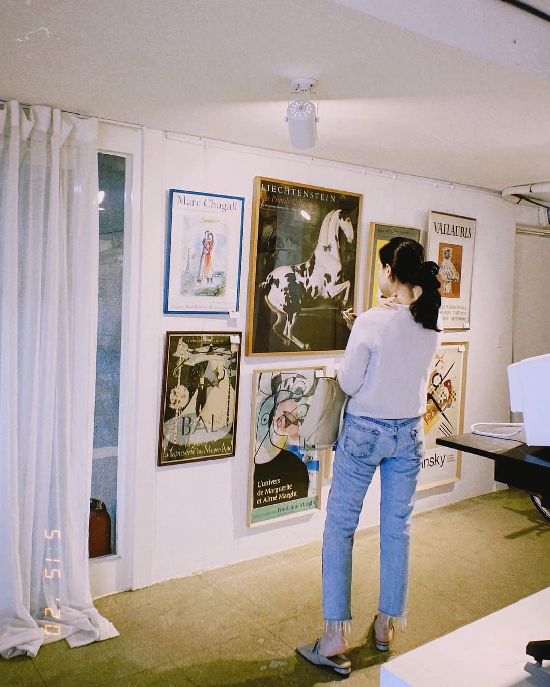 オ・ヨンソさんのインスタグラム写真 - (オ・ヨンソInstagram)5月15日 14時26分 - ohvely22