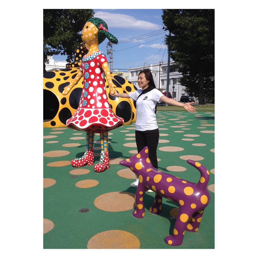 ヨーコのインスタグラム