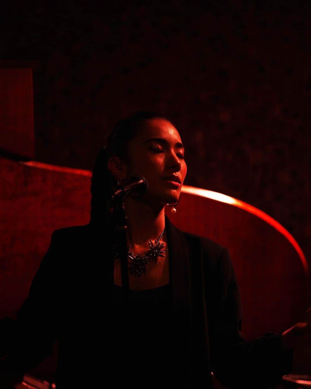 TiAのグルメインスタ