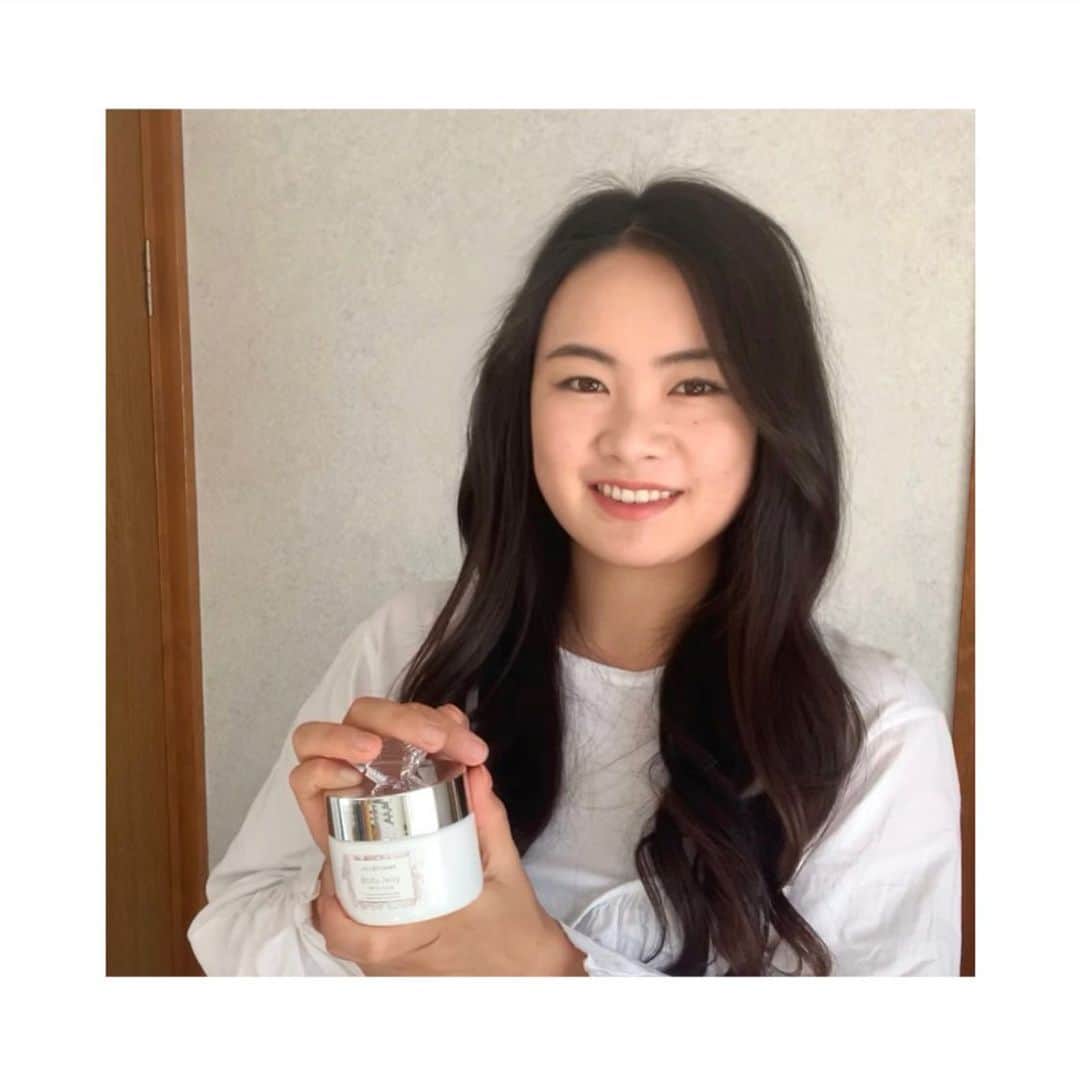 河本結のインスタグラム