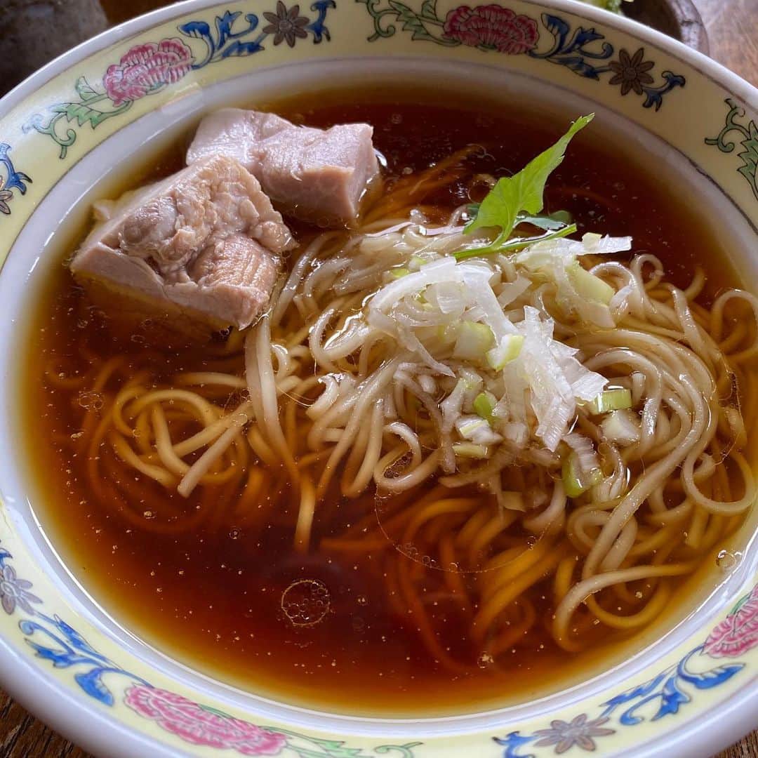 巻上公一のグルメインスタ