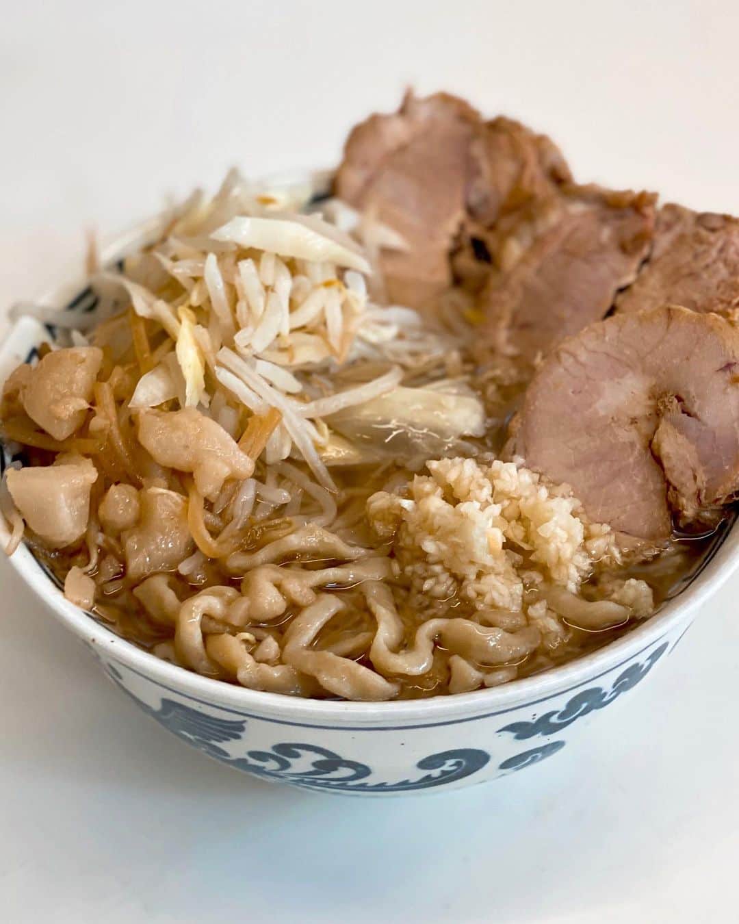 秋山具義のグルメインスタ