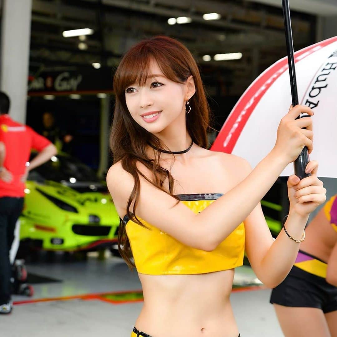 林紗久羅のインスタグラム