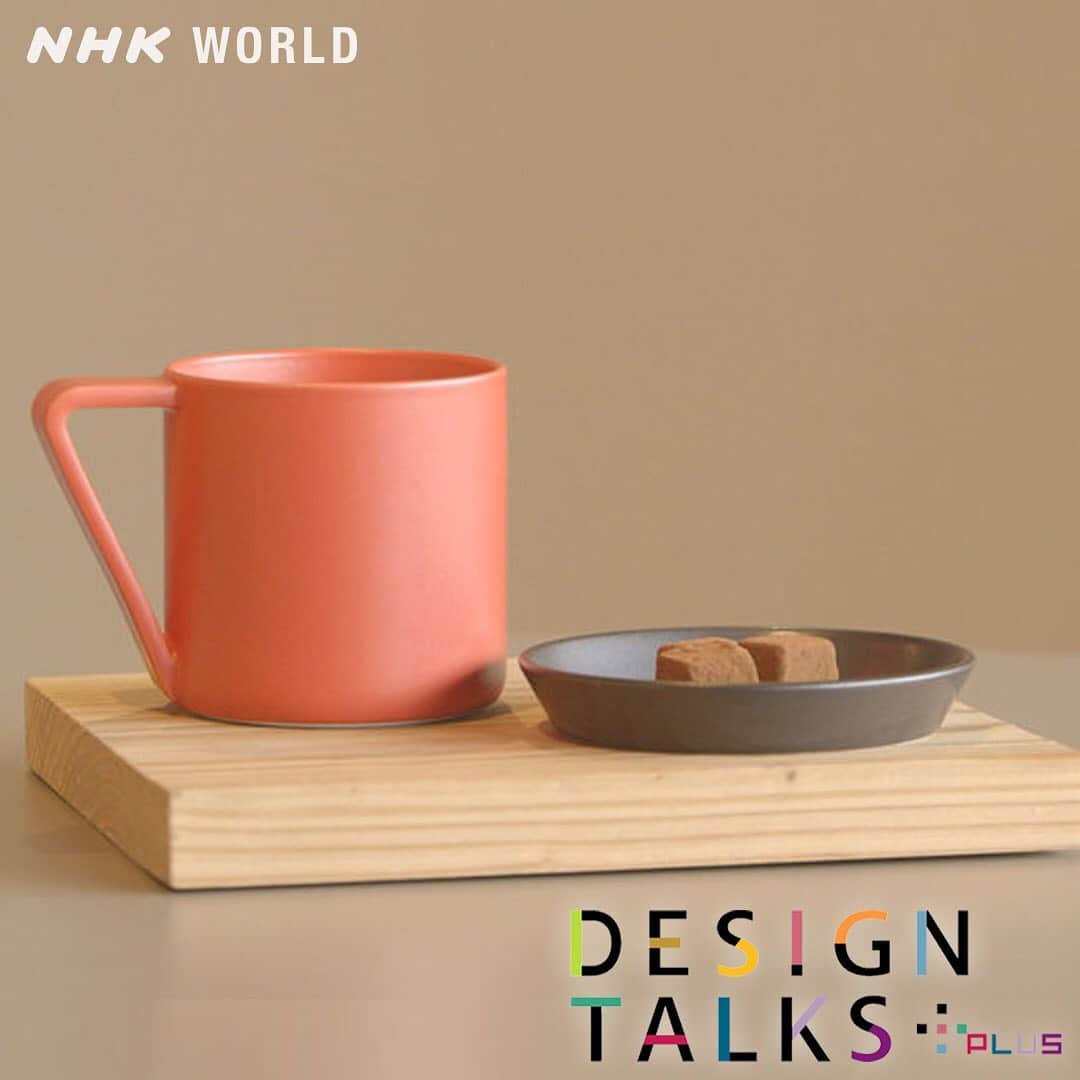 NHK「WORLD-JAPAN」のインスタグラム