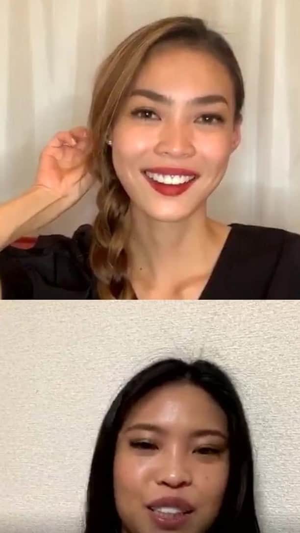 美馬寛子のインスタグラム