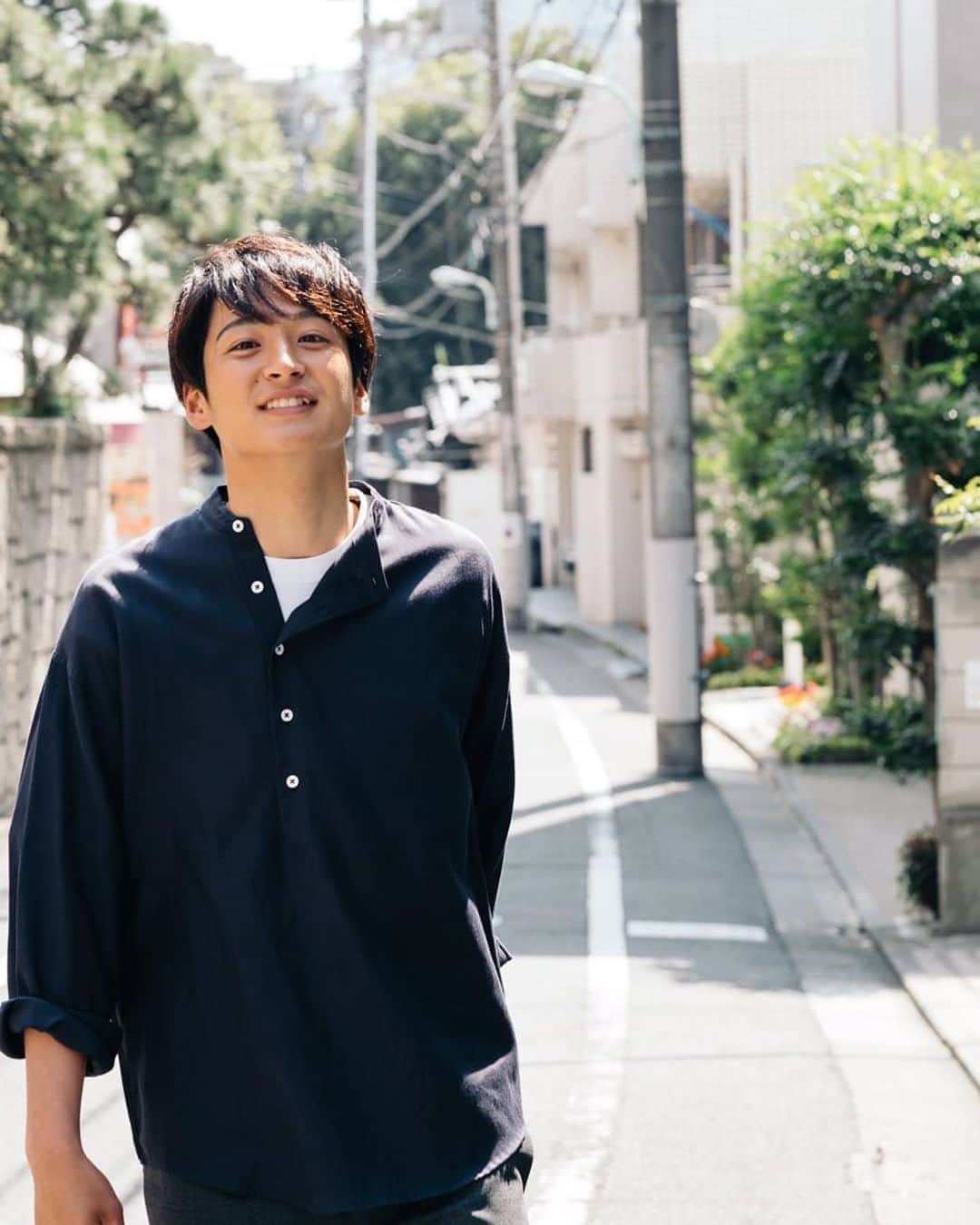 山下航平のインスタグラム