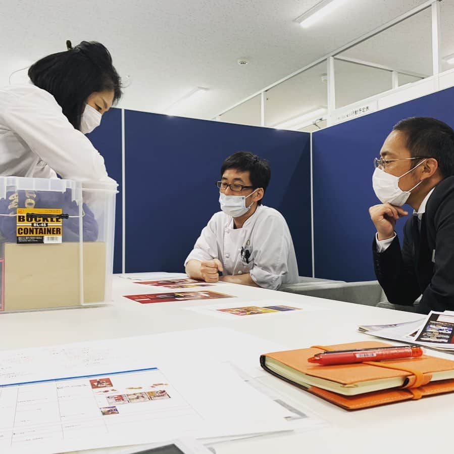 ホテルオーレ　ブロッサモーレのグルメインスタ