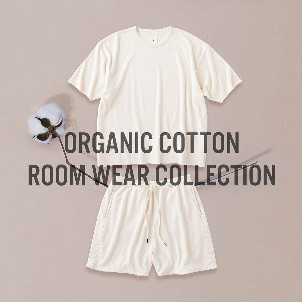 KUROのインスタグラム：「Organic cotton pile collection #organic #organiccotton #denim #architecture #kurodenim」