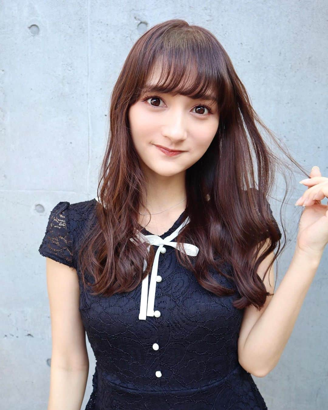 加藤瑠美のインスタグラム