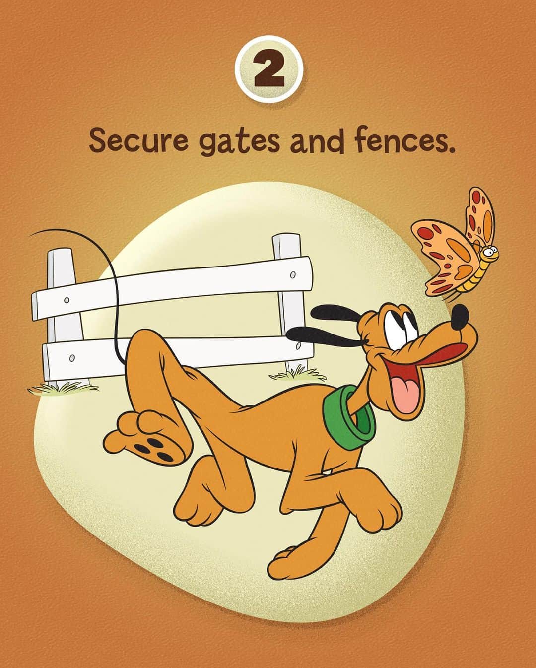 ミッキーマウスさんのインスタグラム写真 - (ミッキーマウスInstagram)「👉 Swipe to get some pointers from Mickey’s furry pal Pluto! 🐶 For more tips and canine cuteness, watch It’s A Dog’s Life, a #DisneyPlus Original Series, Now Streaming.」5月16日 2時00分 - mickeymouse