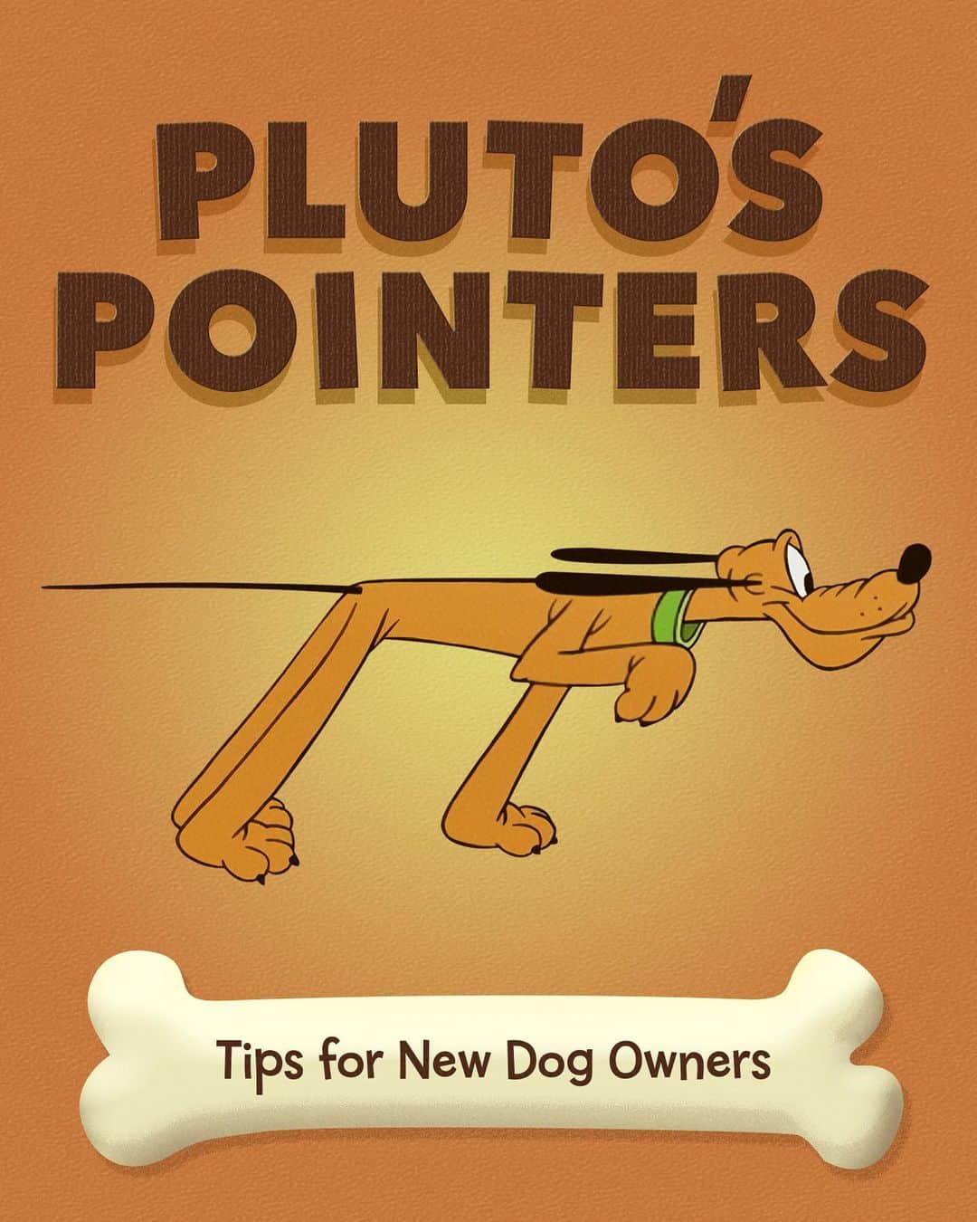 ミッキーマウスさんのインスタグラム写真 - (ミッキーマウスInstagram)「👉 Swipe to get some pointers from Mickey’s furry pal Pluto! 🐶 For more tips and canine cuteness, watch It’s A Dog’s Life, a #DisneyPlus Original Series, Now Streaming.」5月16日 2時00分 - mickeymouse