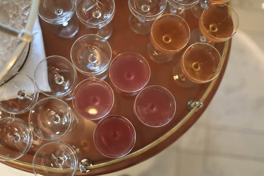 ホテルグランヴィア京都 ウエディング【公式】のグルメインスタ