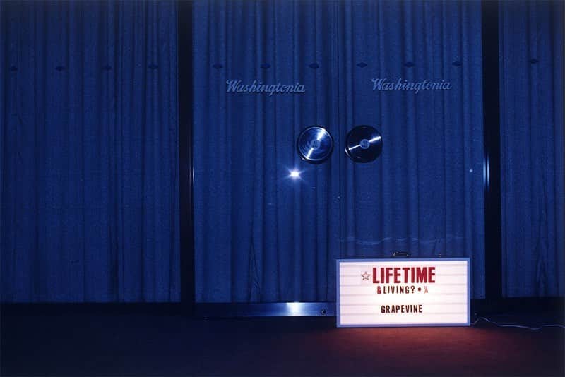 GRAPEVINEさんのインスタグラム写真 - (GRAPEVINEInstagram)「来週5月19日はアルバム「Lifetime」のリリース日(オリジナルアルバムは1999年5月19日リリース)。﻿ このアルバムを聞き続けてくれた方、これからこのアルバムに出会う方に、ちょっとしたお礼として、2014年にSHIBUYA-AXで開催した『IN A LIFETIME』からアルバム『Lifetime』を再現した特別編集版をGRAPEVINEのYouTubeチャンネルでプレミア公開します。どうぞ、お楽しみに。﻿ ﻿ 5/19 20pm(jst) IN A LIFETIME特別編﻿ Link in bio﻿ ﻿ Lifetime﻿ M1.いけすかない﻿ M2.スロウ﻿ M3.SUN　﻿ M4.光について　﻿ M5.RUBBERGIRL﻿ M6.Lifework﻿ M7.25　﻿ M8.青い魚﻿ M9.RUBBERGIRL No.8﻿ M10.白日﻿ M11.大人(NOBODY NOBODY)﻿ M12.望みの彼方﻿ M13.HOPE(軽め)﻿ ﻿ #IN_A_LIFETIME﻿ ﻿」5月15日 18時28分 - news_grapevine