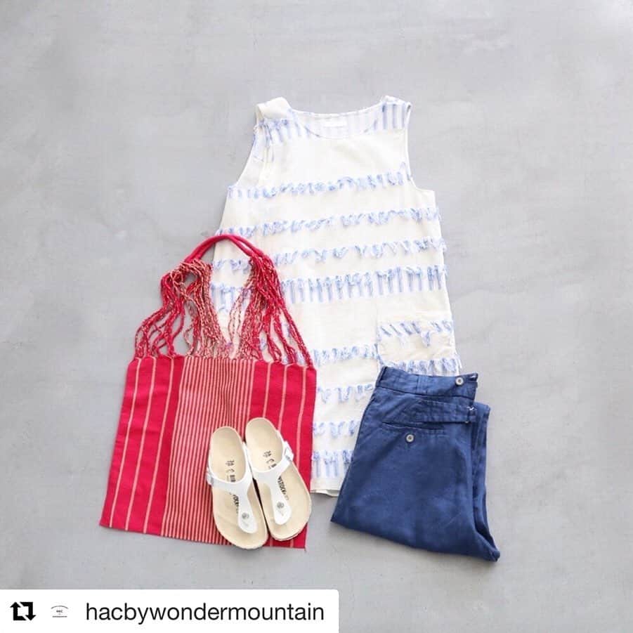 wonder_mountain_irieのインスタグラム