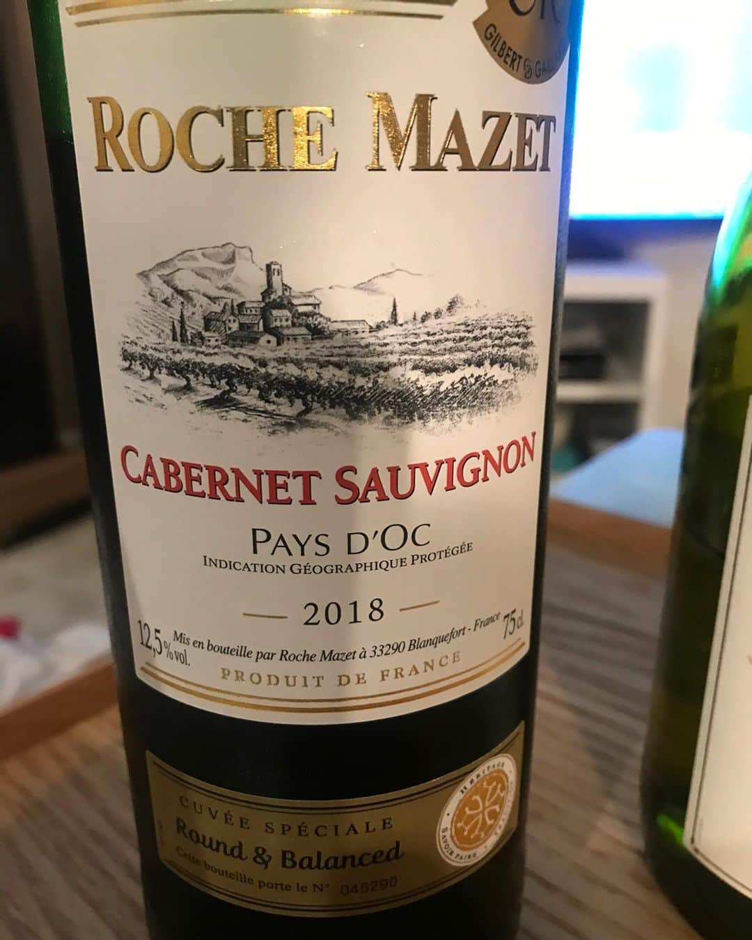 野田すみれさんのインスタグラム写真 - (野田すみれInstagram)「今夜のワイン🍷のあて このグラスは樹グラス🥂 カブの生ハム包み ローポースン エビとズッキーニのガーリックソテー🧄 我が家のマストのぬか漬け🥒 . . . . #赤ワイン」5月15日 19時06分 - sumire0208