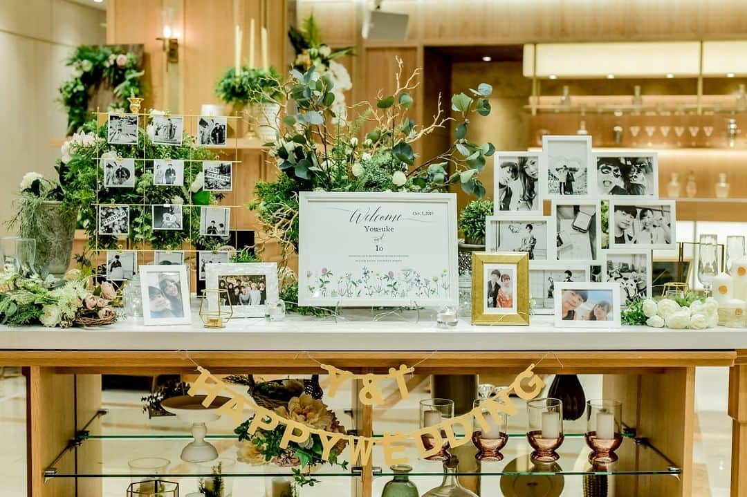 アニヴェルセル 表参道 公式のグルメインスタ