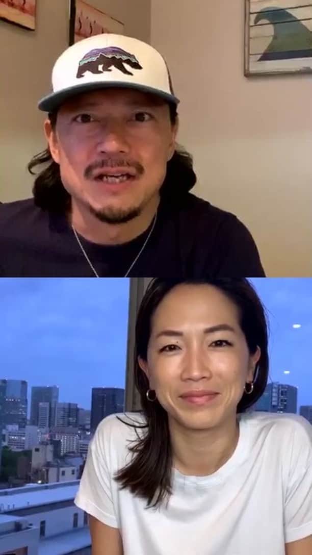 本田直之のインスタグラム