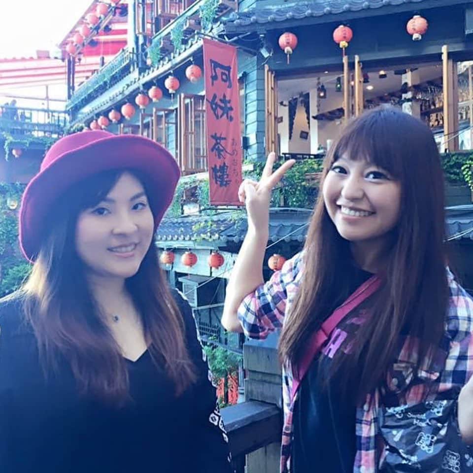 正田美里（みさみさ）さんのインスタグラム写真 - (正田美里（みさみさ）Instagram)「台湾から御祝い届きました😄✨ ジョアンナさん、有難う御座います❤️❤️❤️ いつも一緒に喜んでくれて、本当の姉妹みたいで嬉しいです🥰  #出産祝い #台湾から #嬉しい」5月15日 19時12分 - misamisaupiupi