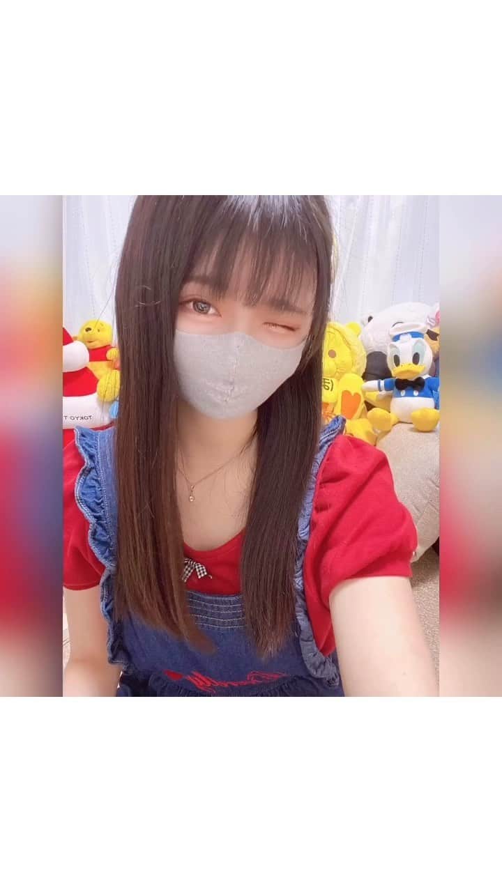 坂本愛莉のインスタグラム