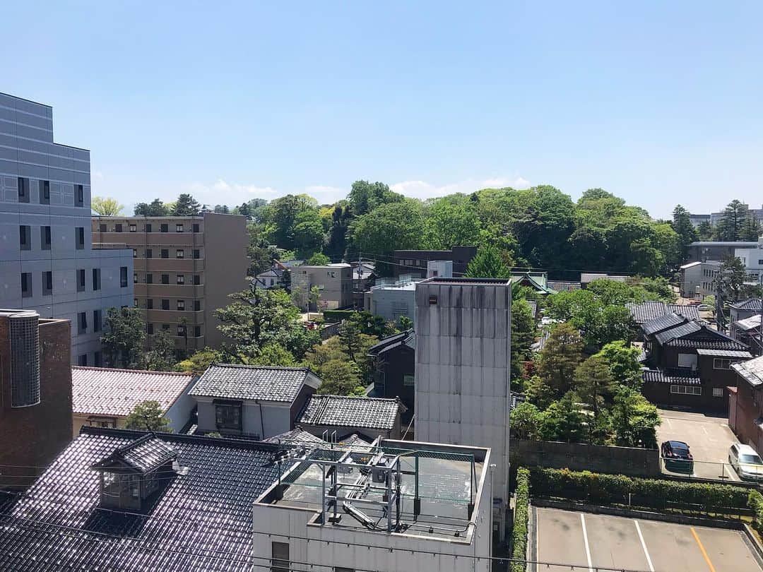 ホテルパシフィック金沢のグルメインスタ