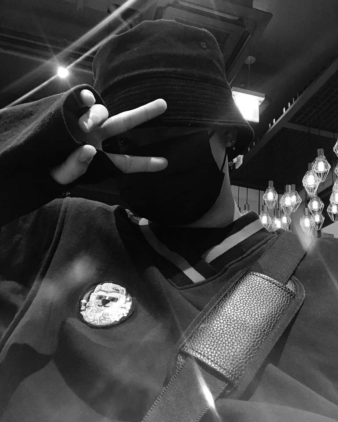 のインスタグラム