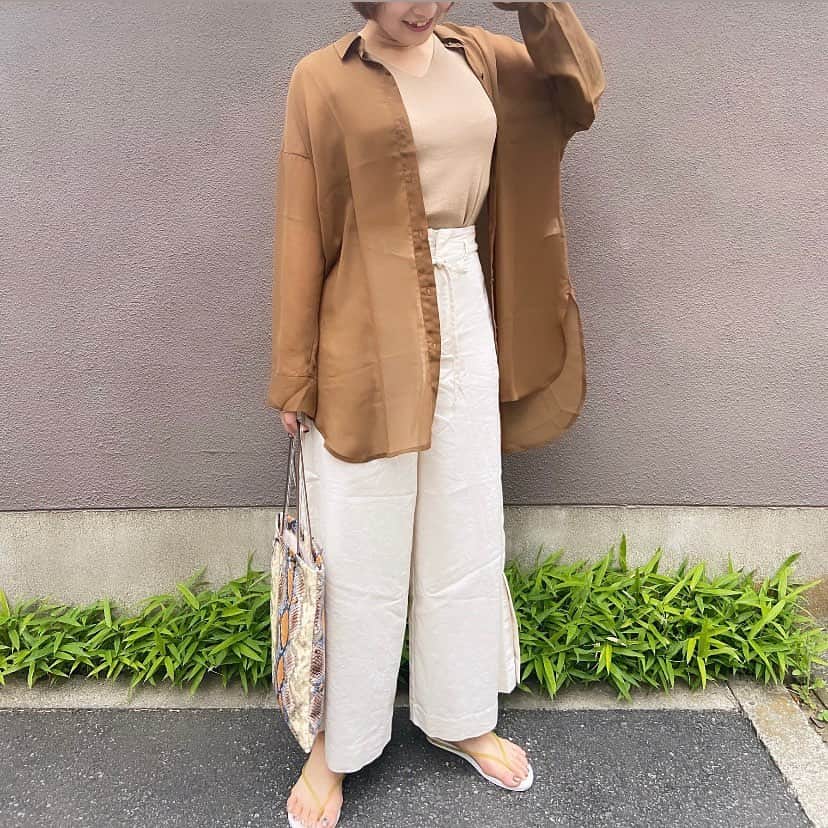 ニコアンドのグルメインスタ