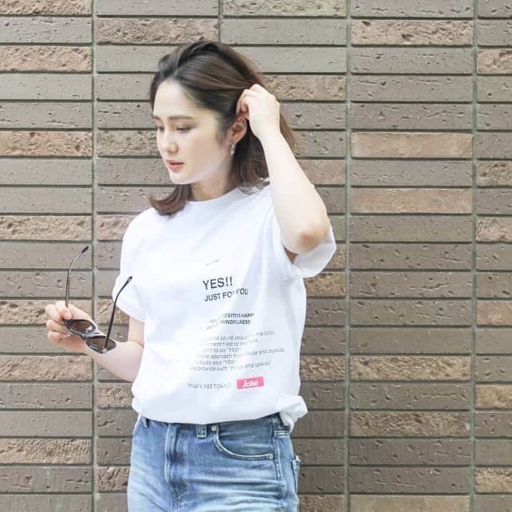 YES TOKYOのグルメインスタ