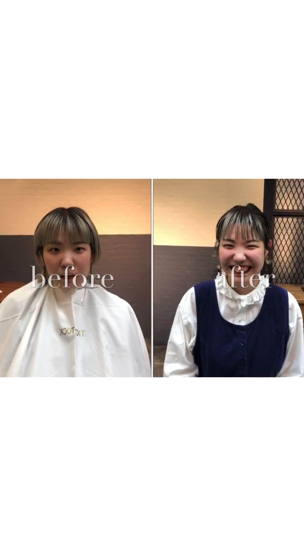 Miki Kajiwaraのインスタグラム