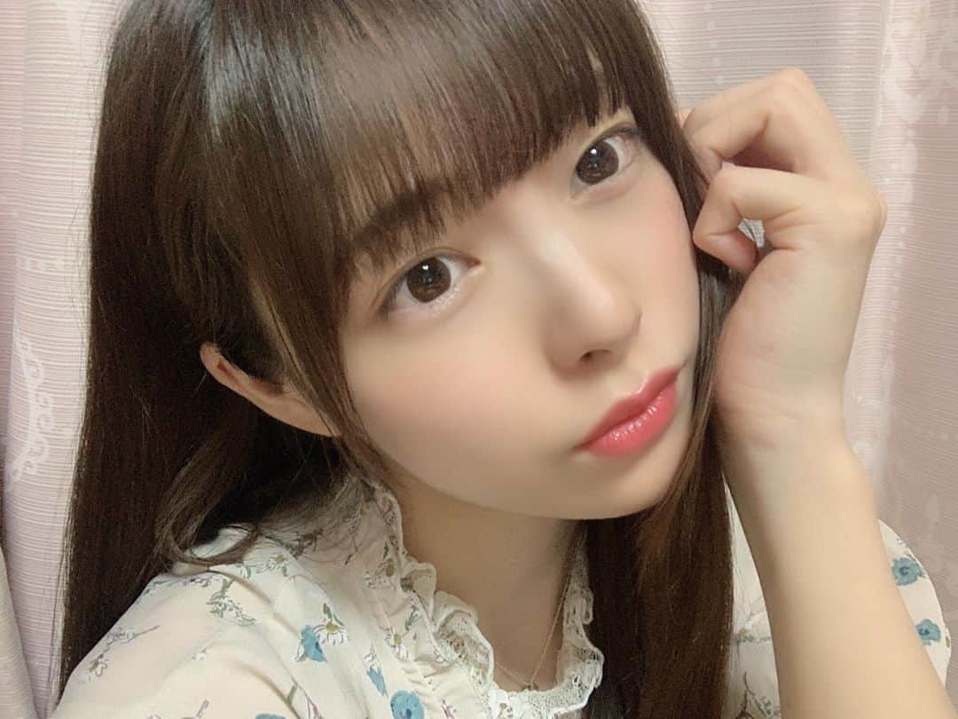 ゆまのインスタグラム