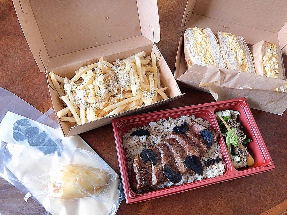 一木みおのグルメインスタ