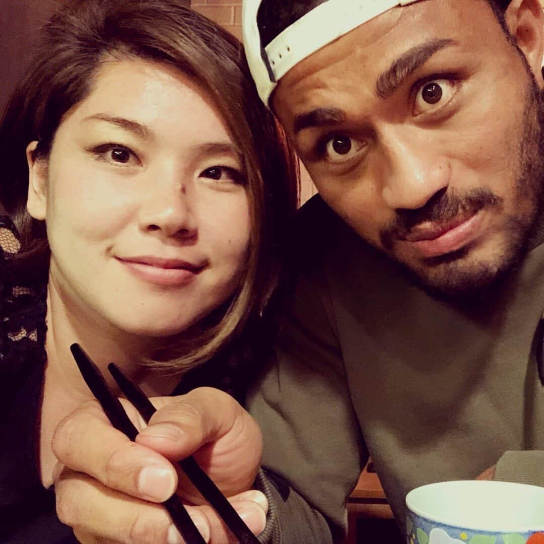 アマナキ・レレィ・マフィさんのインスタグラム写真 - (アマナキ・レレィ・マフィInstagram)「Happy 5th Anniversary! Thank you for everything! ❤️#strongbond #strongertogether #loveyou #anniversary #thankyou」5月15日 20時24分 - naki_mafi