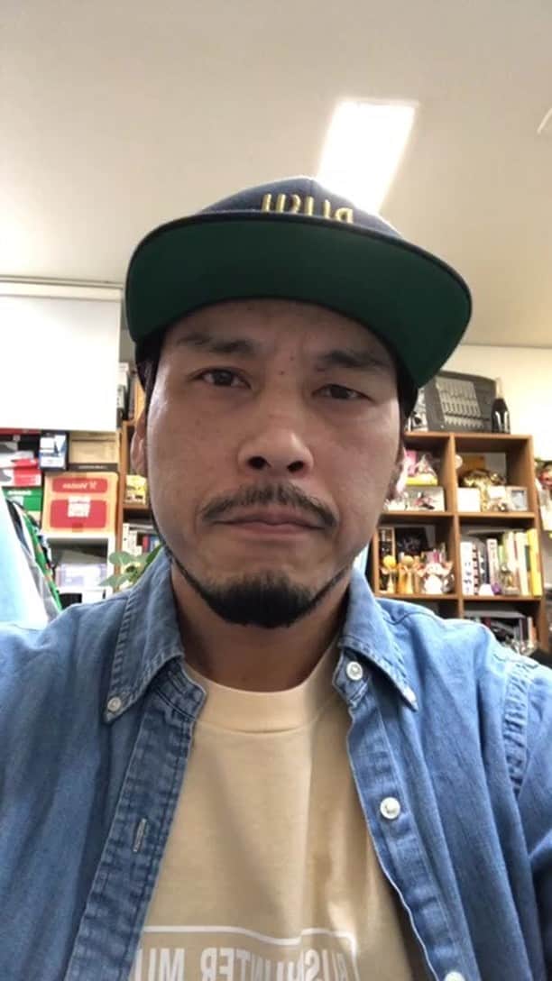RYO the SKYWALKERのインスタグラム：「直前です！」