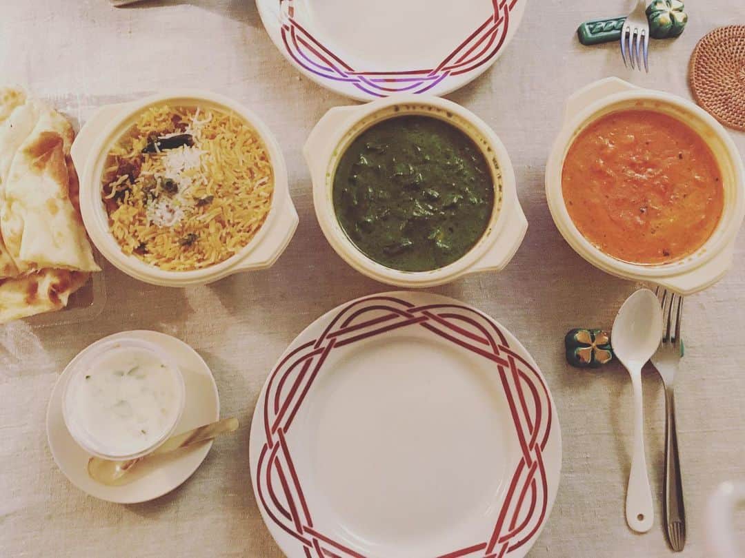 猫沢エミのグルメインスタ