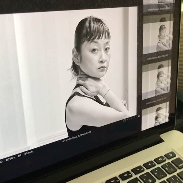 シトウレイのインスタグラム
