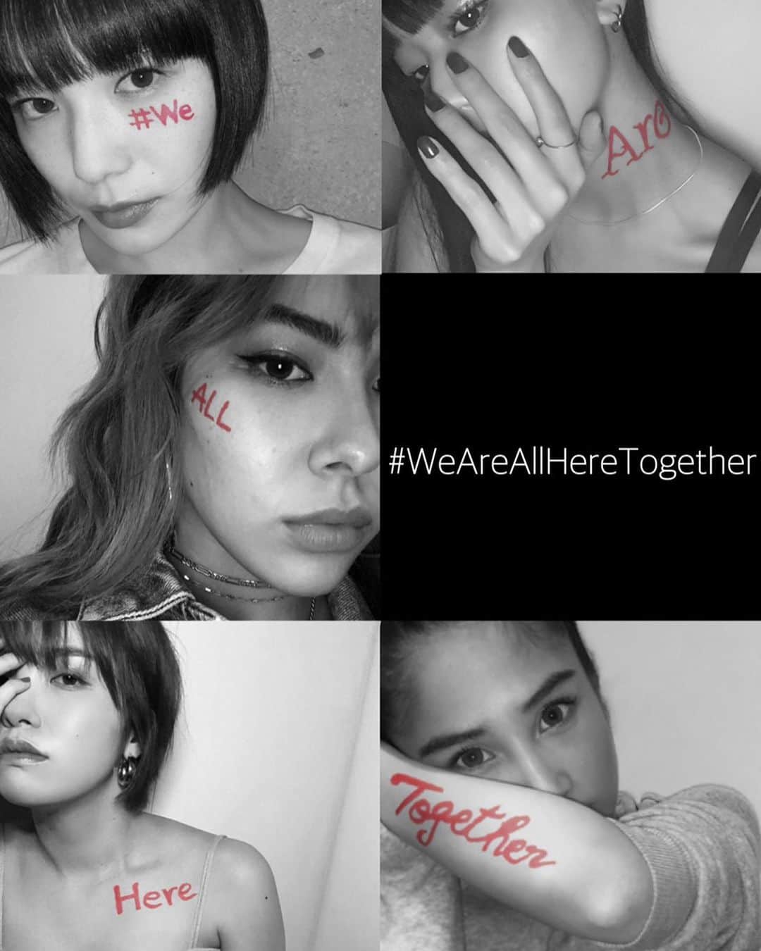 Takiさんのインスタグラム写真 - (TakiInstagram)「#WeAreAllHereTogether  Some people might be still under a strict locked down,some are doing self quarantine,some just started a “new normal” life. Regardless where we’re living,we are all still fighting.  I wanna share a story of one of my close supporter/friend (Winnie the Pooh) he is a nurse at a hospital centered for Covid patients...a front liner in the Philippines . He was an asymptomatic patient...no fever,no cough,no nothing !!And,yet he had pneumonia already and it would have been too late.Due to regular testing,he was diagnosed early and now he is a COVID19 survivor.  Frontliners are at risk since day one of this Covid19 fight. Some makes it and many don’t. It hits home when someone we know, our love ones ...a friend or a family doesn’t survive this horrible fight😞My best friend’s aunt was one of them💔  It is very important that we make sure that our frontliners are protected.That they have enough N95masks & PPE’s.They should also be regularly tested.By protecting them,we protect ourselves.  I am using my voice & my platform to encourage young people to help,by donating or in any other way.  You may do it quietly or post it.We all need to do something to raise awareness.After all they are risking THEIR lives to save OURS!! Lastly,I vehemently condemn any form of discrimination against our frontliners,COVID19 survivors,victims and their families. Discrimination of any kind should not be tolerated,encouraged or enabled!!!By saying NOTHING ,you say it ALL!!! This fight is ours and we are all in this together 🙏🙏🙏 Stay safe💕」5月15日 21時08分 - taki_faky