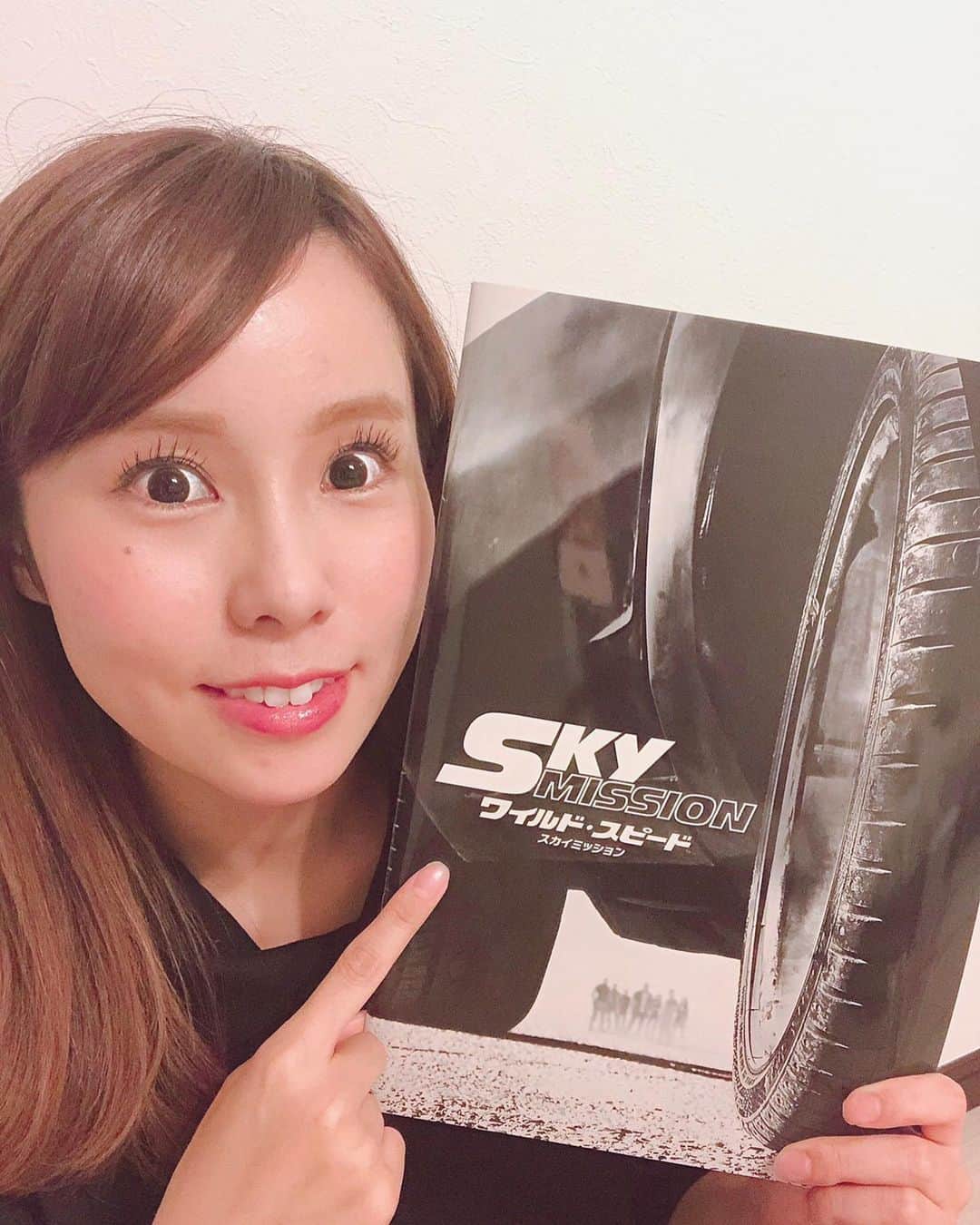 セントフォースのインスタグラム