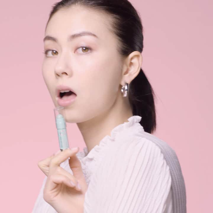 revlon japanのインスタグラム