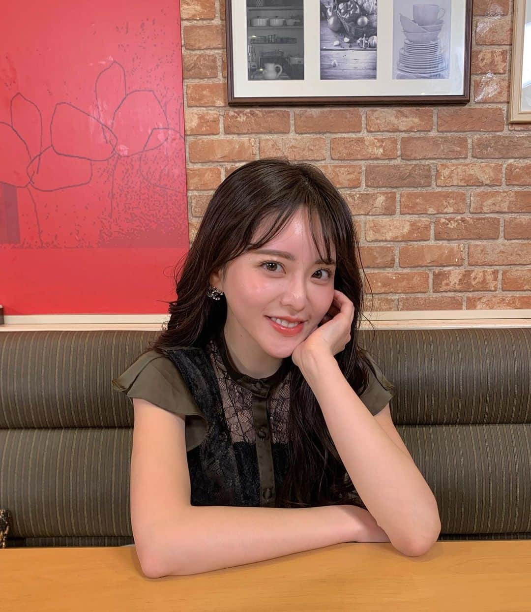 谷亜沙子のグルメインスタ