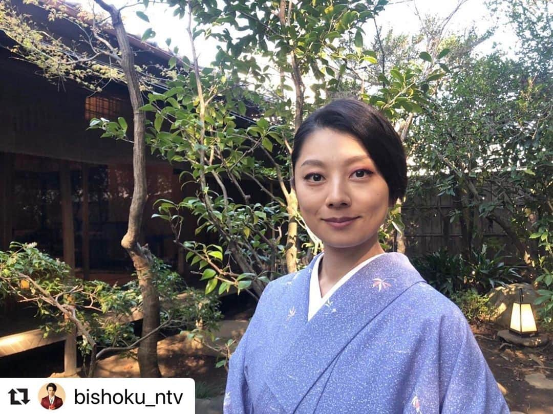 小池栄子さんのインスタグラム写真 - (小池栄子Instagram)「#Repost from @bishoku_ntv ・・・ . ついにっ‼️マリアが明智の目の前に💦 第6話の事件も マリア・ファミリーの陰謀⁉️💦 殺人鬼・マリア🆚小林苺も 必見ですっっ✨‼️ #着物姿も美しい…👏😍 #マリアがついに動き出す‼️ #公式Twitterではアザーカット掲載 #そちらもぜひっ☺️ #美食探偵 #小池栄子 #小池栄子さん」5月15日 21時45分 - eikokoike