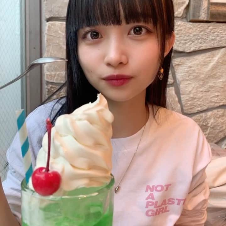 桜木ことのグルメインスタ