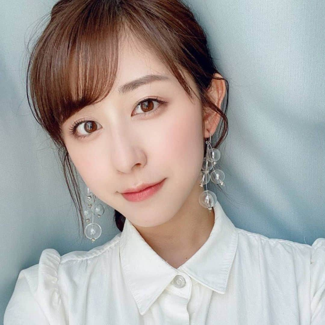 女子アナウンサーまとめさんのインスタグラム写真 - (女子アナウンサーまとめInstagram)「ちはるさん♪  #斎藤ちはる #chiharusaito #アナウンサー #女子アナ #テレビ朝日 #announcer #tvasahi #日本 #japanese #美人 #美女 #かわいい #可愛い #カワイイ #kawaii #笑顔 #smile #モデル #model #乃木坂46 #nogizaka46」5月15日 22時05分 - announcer_japan_