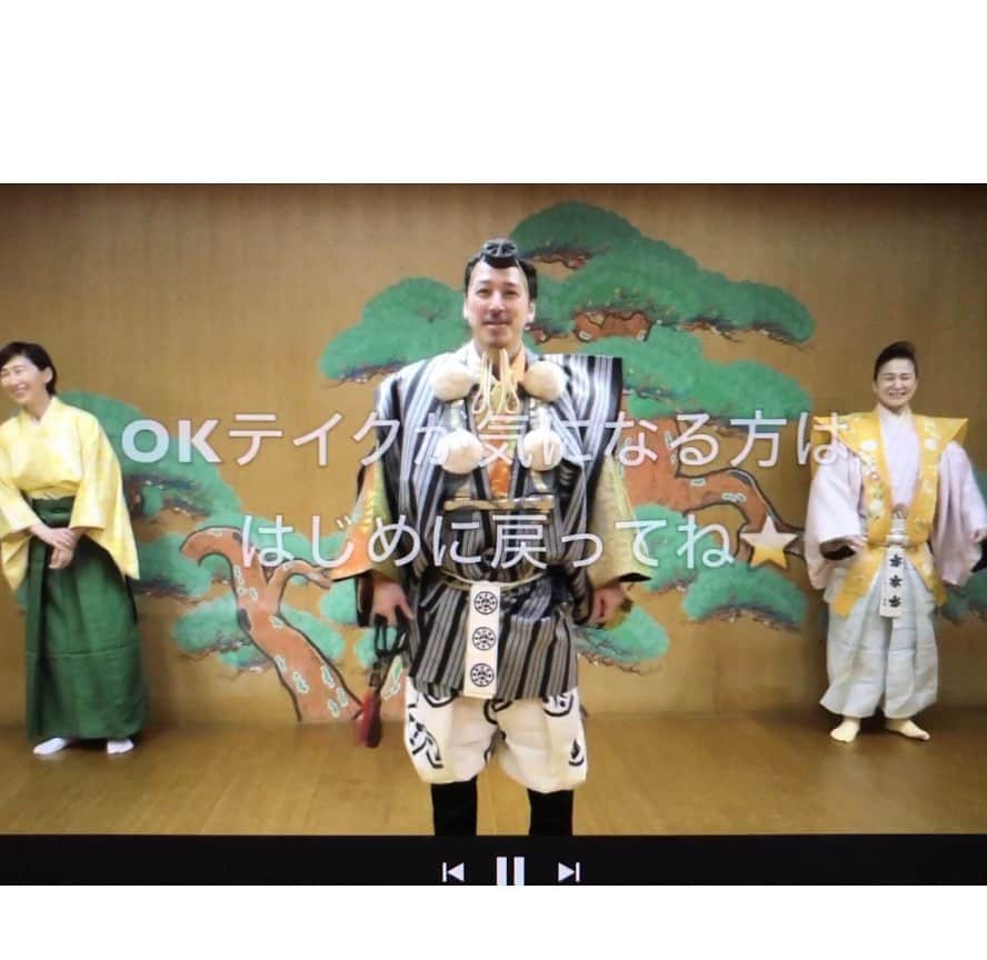和泉元彌のインスタグラム