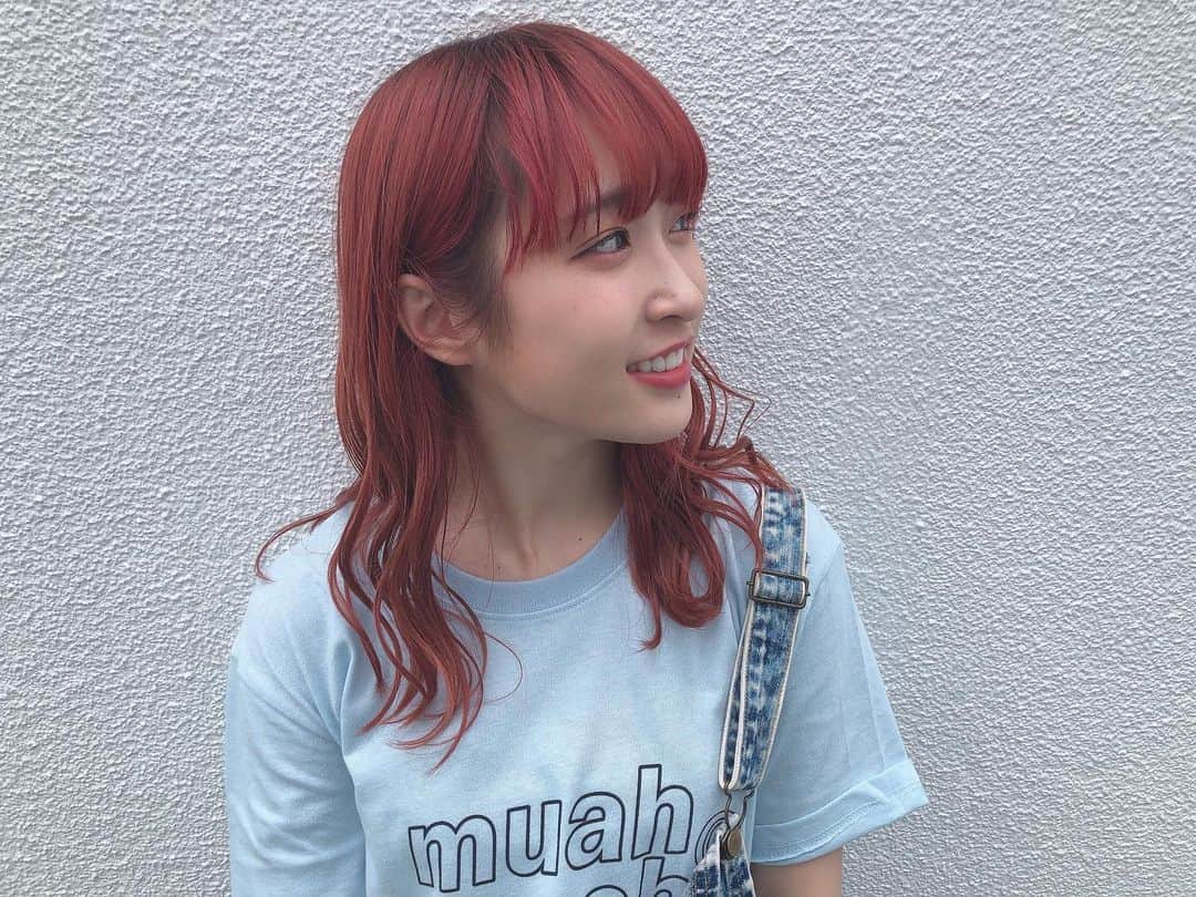 双葉のインスタグラム