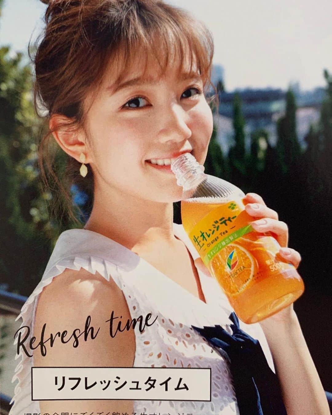 HONEY MI HONEY OFFICIALさんのインスタグラム写真 - (HONEY MI HONEY OFFICIALInstagram)「@sweet_editors 💓  @honeymihoney_official  @honeymihoney_style  #HONEYMIHONEY #表参道 #原宿 #心斎橋 #时尚 #我的最愛 #ハニーミーハニー #tokyo #osaka #outfit #fashion」5月15日 22時26分 - honeymihoney_official