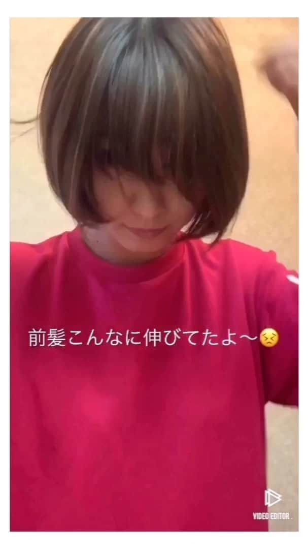 稲富菜穂のインスタグラム