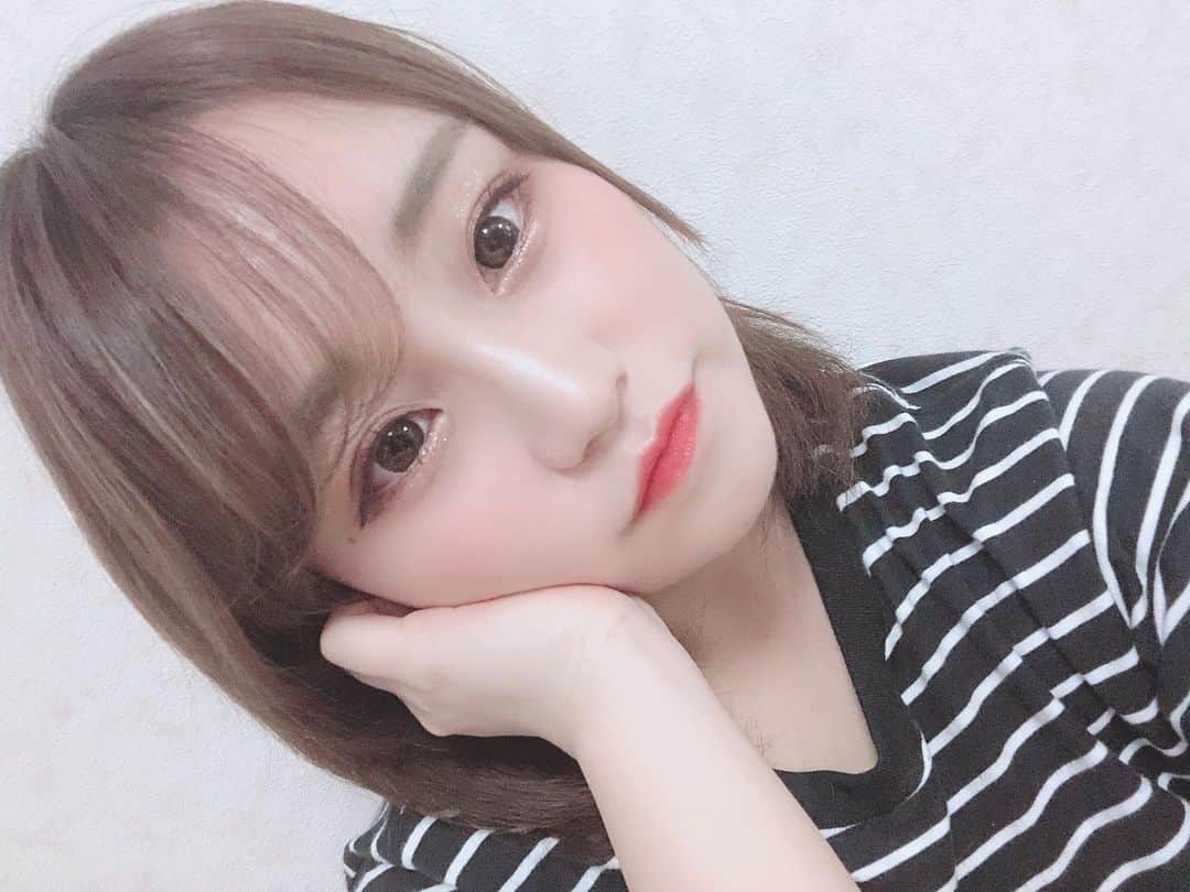 古森結衣さんのインスタグラム写真 - (古森結衣Instagram)「しましま🦓🖤」5月15日 22時35分 - komo_yui_