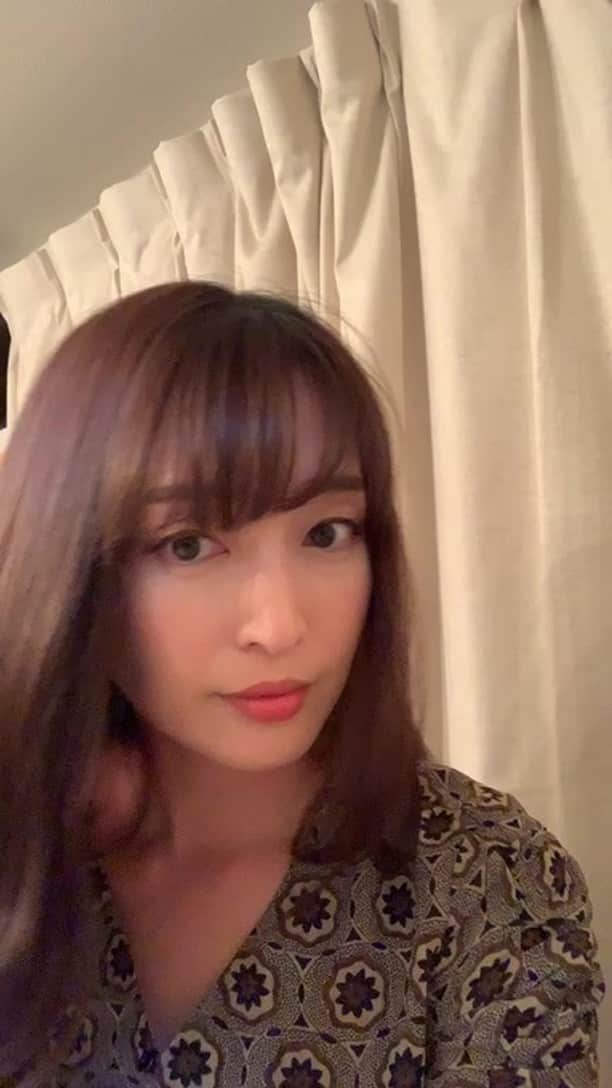 上野なつひのインスタグラム