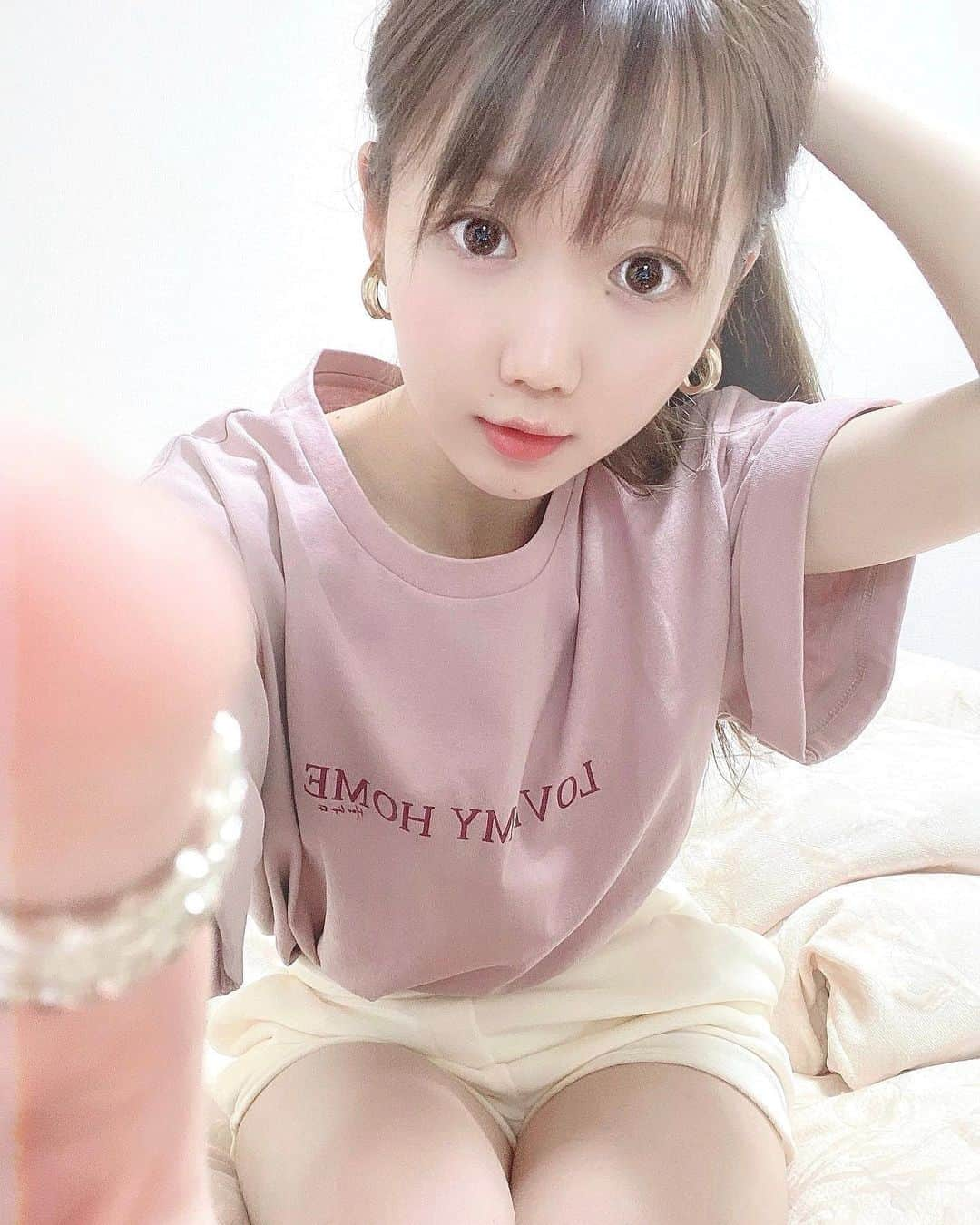 大谷映美里のインスタグラム