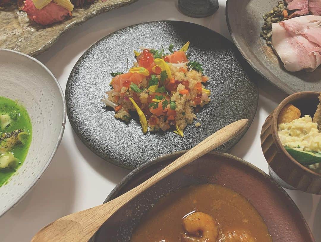 南まことのグルメインスタ